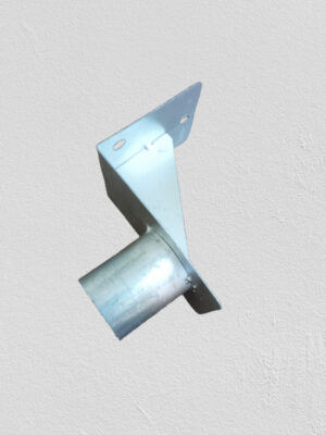 PremiumSun™ 60cm Shatterproof Round Convex Mirror (Outdoor Use)