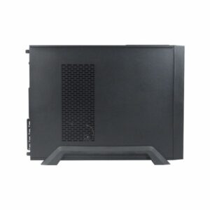 Book PC Slim Line Case