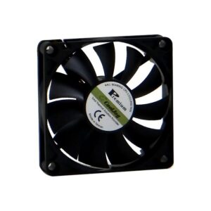 PremiumSun™ 7cm Cooling Fan