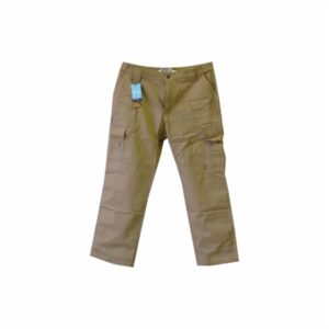 Emerson Training Pants – All Weather