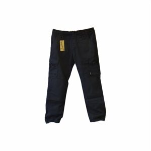 Emerson Training Pants – Black
