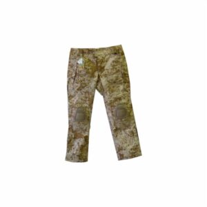 Emerson Training Pants – Desert