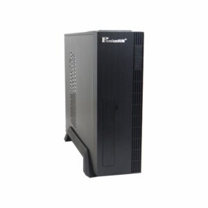 Book PC Slim Line Case