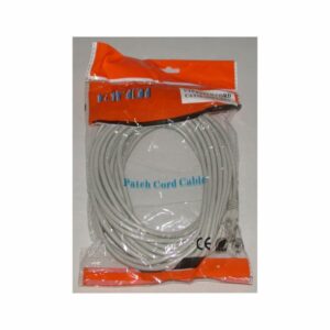 CAT5E UTP Patch Cable – 10m