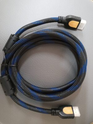 High Speed HDMI Cable – 1.8 Metre