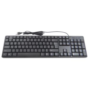 USB 104 Key KEYBOARD