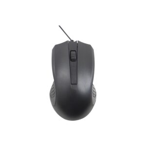 USB OPTICAL MOUSE