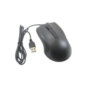 USB OPTICAL MOUSE