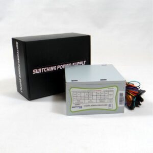 C400 Series PremiumSun Power Supply