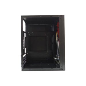 PremiumSUN C150BS Mini Tower Case