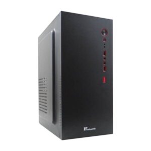 PremiumSUN C150BS Mini Tower Case