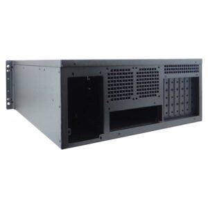 4U Rack Mount Case With No PSU